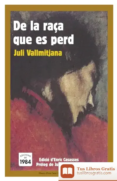 Descargar De La Raça Que Es Perd