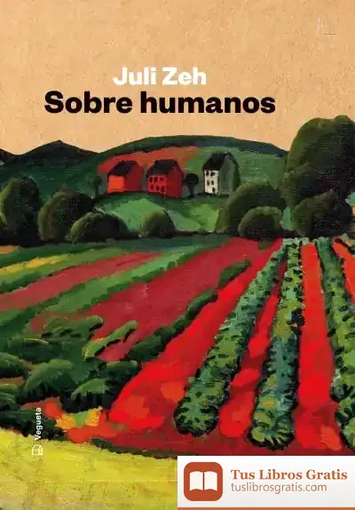 Descargar Sobre Humanos