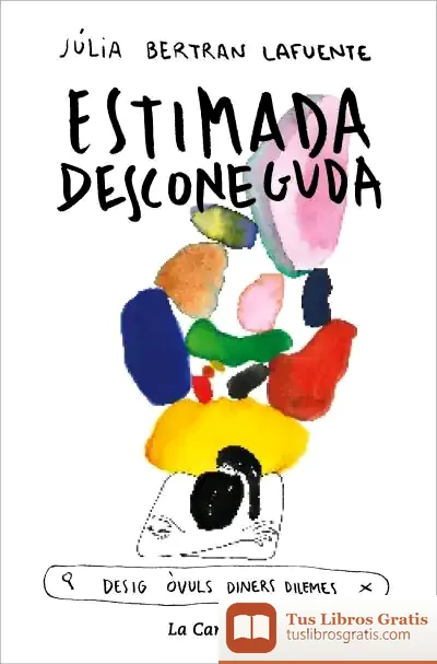 Descargar Estimada Desconeguda