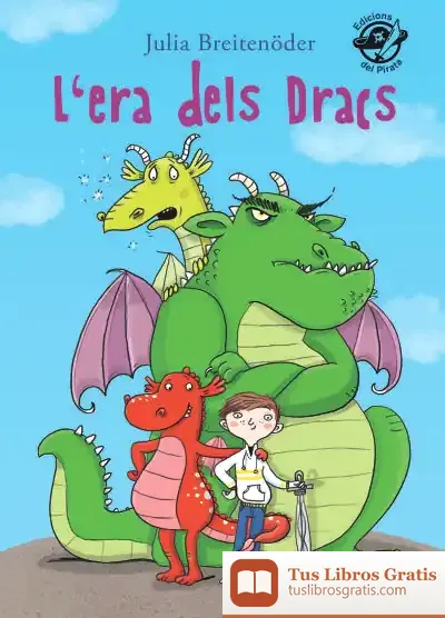 Descargar L'Era Dels Dracs