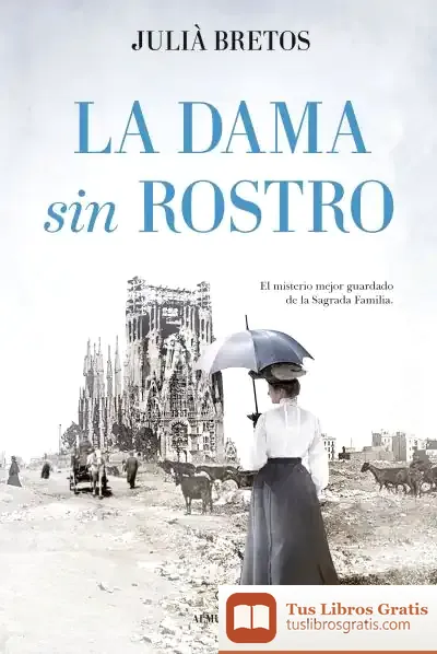 Descargar Dama Sin Rostro