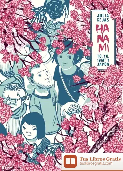 Descargar Hanami. Tu, Yo, 19 M2 Y Japon