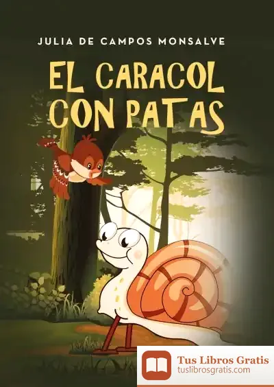 Descargar El Caracol Con Patas
