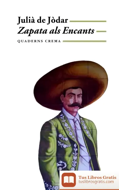 Descargar Zapata Als Encants de Julià de Jódar