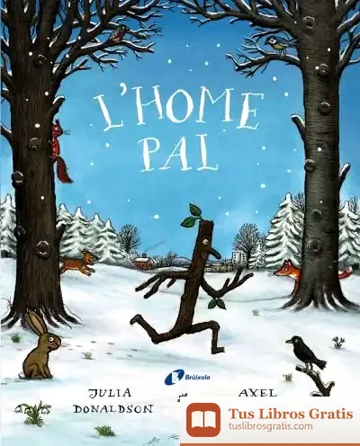 Descargar L'Home Pal de Julia Donaldson