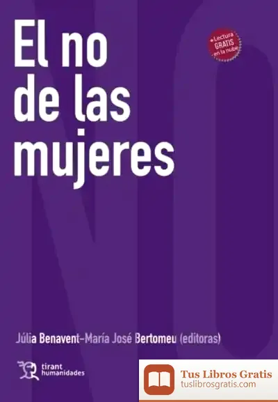 Descargar El No De Las Mujeres