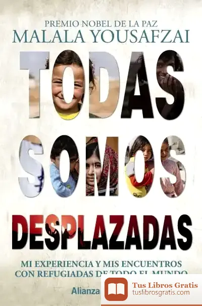 Descargar Todas Somos Desplazadas