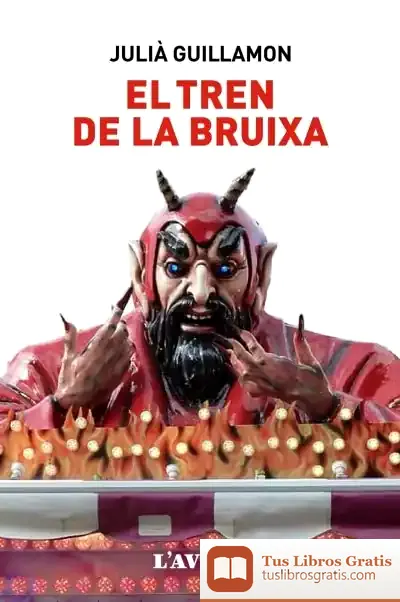 Descargar El Tren De La Bruixa