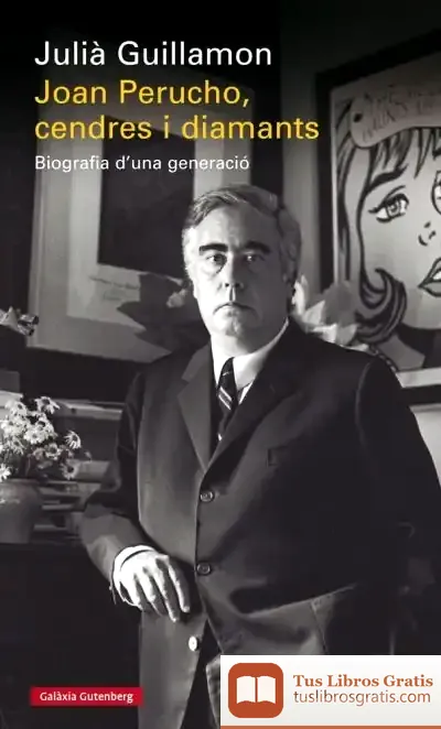 Descargar Joan Perucho, Cendres I Diamants