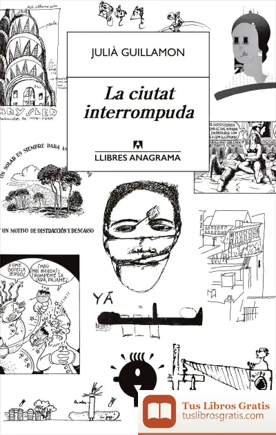 Descargar La Ciutat Interrompuda