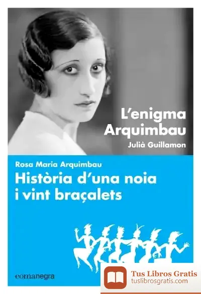 Descargar L'Enigma Arquimbau