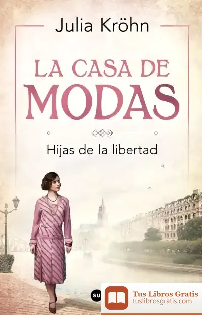 Descargar La Casa De Modas