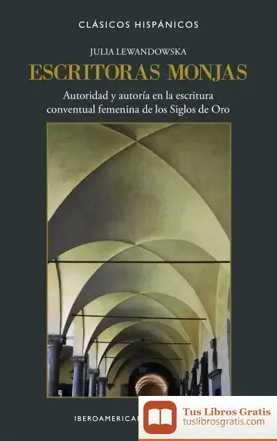 Descargar Escritoras Monjas
