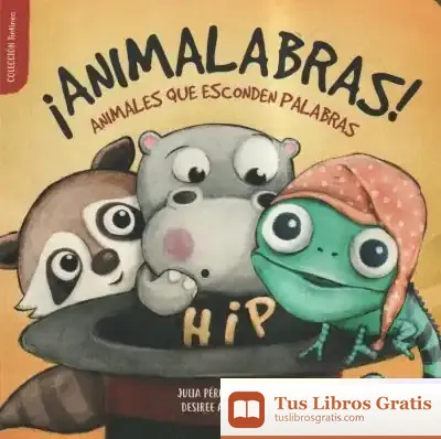 Descargar ¡Animalabras!