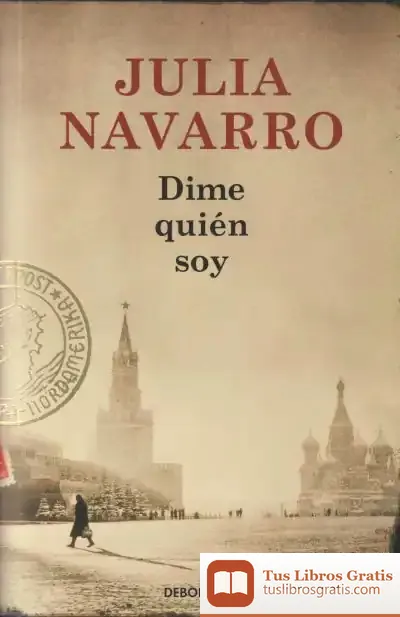 Descargar Dime Quién Soy