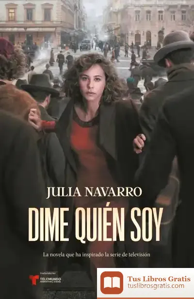 Descargar Dime Quién Soy (Edición Serie Tv)