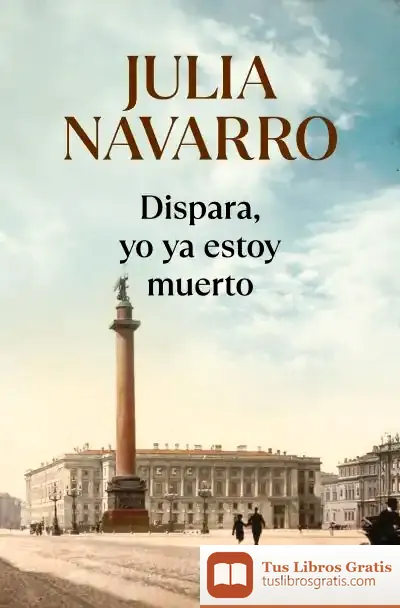 Descargar Dispara, Yo Ya Estoy Muerto