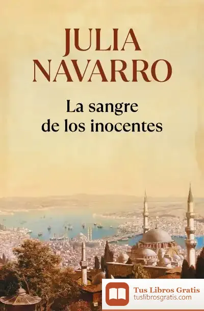 Descargar La Sangre De Los Inocentes
