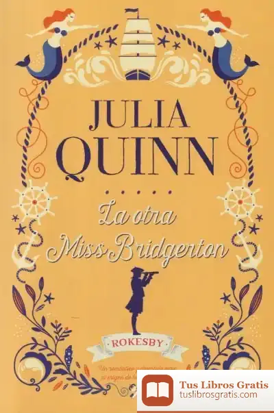 Descargar La Otra Miss Bridgerton