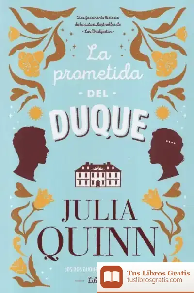 Descargar La Prometida Del Duque