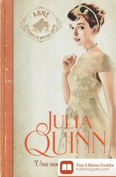 Descargar Una Noche Inolvidable (Smythe-Smith 2) de Julia Quinn