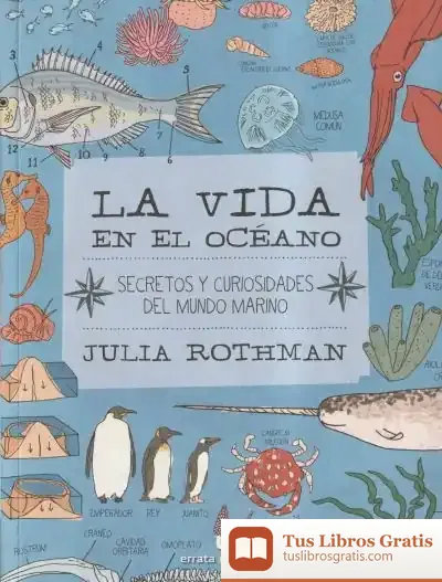 Descargar La Vida En El Océano