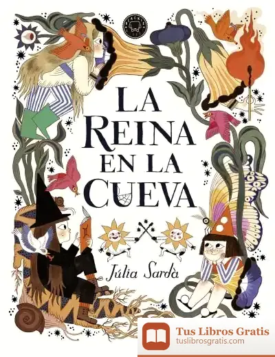 Descargar La Reina En La Cueva
