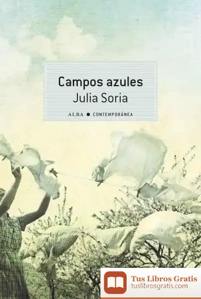 Descargar Campos Azules