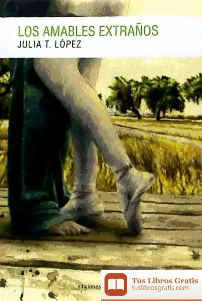 Descargar Los Amables Extraños