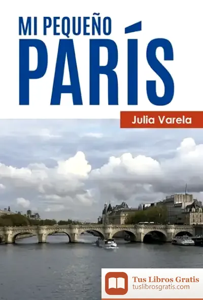 Descargar Mi Pequeño París