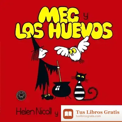 Descargar Meg Y Los Huevos