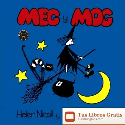 Descargar Meg Y Mog