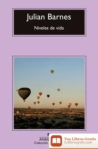 Descargar Niveles De Vida de Julian Barnes