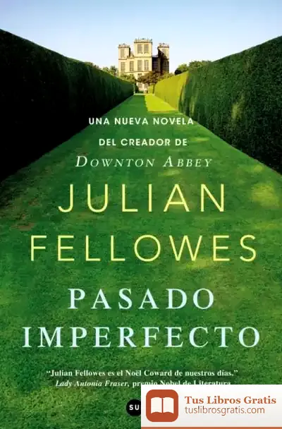Descargar Pasado Imperfecto (Suma)