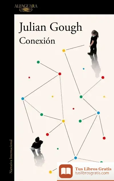 Descargar Conexión de Julian Gough