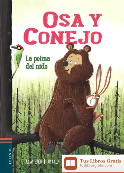 Descargar La Pelma Del Nido de Julian Gough