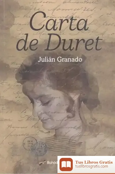 Descargar Carta De Duret