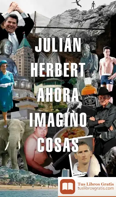 Descargar Ahora Imagino Cosas