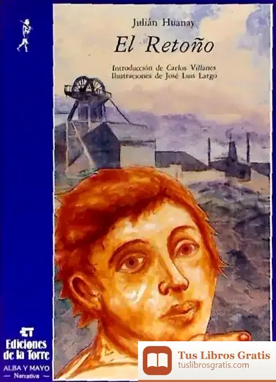 Descargar Retoño, El