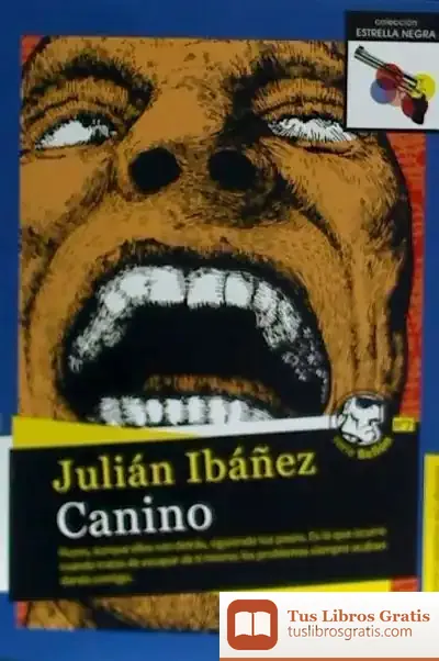 Descargar Canino