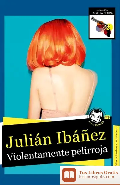 Descargar Violentamente Pelirroja
