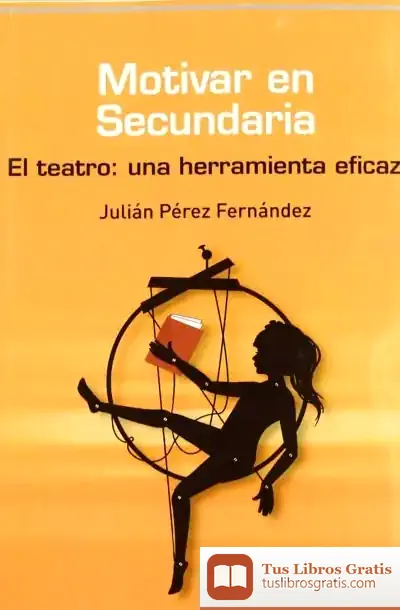 Descargar Motivar En Secundaria de Equipo Ábaco