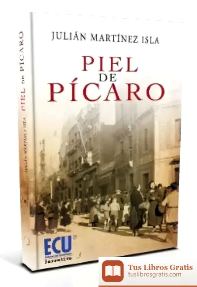 Descargar Piel De Pícaro