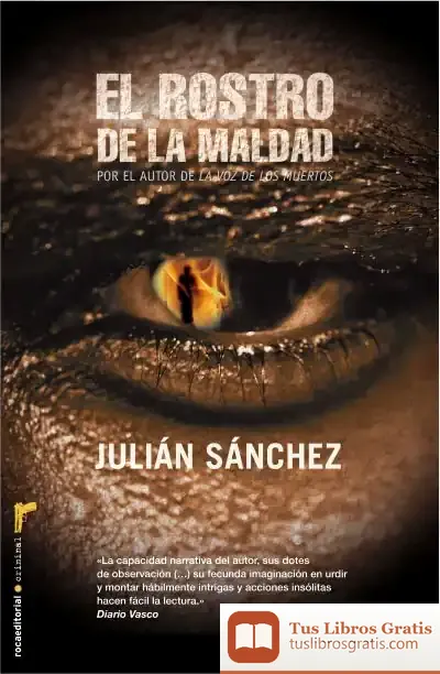 Descargar El Rostro De La Maldad