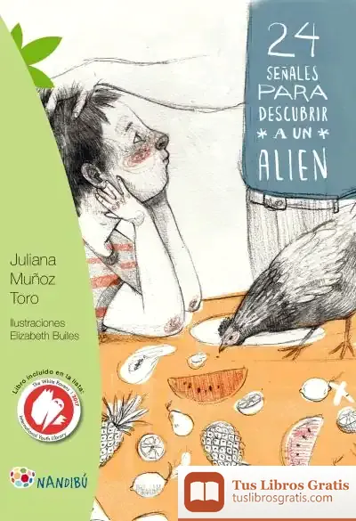 Descargar 24 Señales Para Descubrir A Un Alien