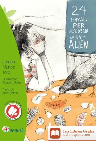 Descargar 24 Senyals Per Descobrir Un Àlien