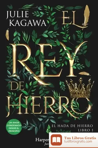 Descargar El Rey De Hierro