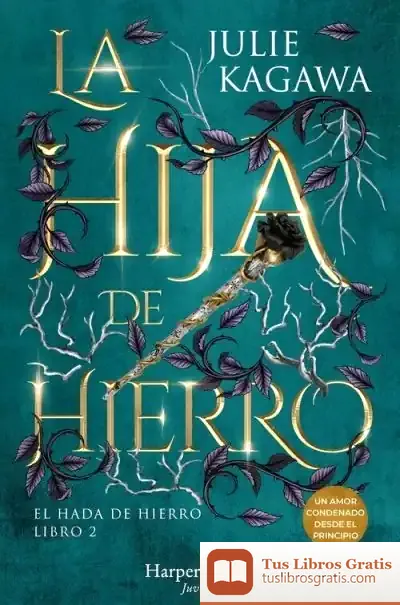 Descargar La Hija De Hierro