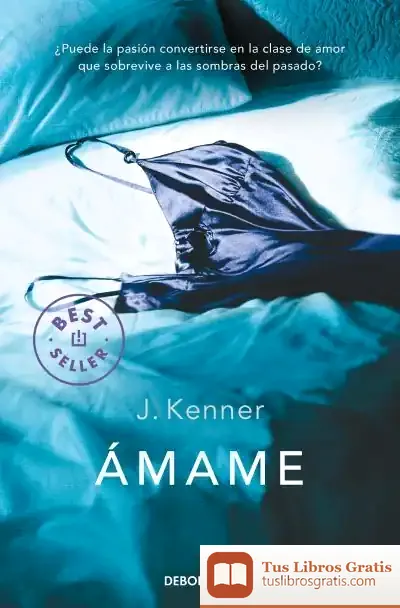 Descargar Ámame de Julie Kenner