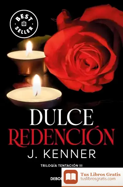 Descargar Dulce Redención (Trilogía Tentación 3) de Julie Kenner